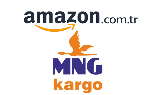 Amazon.com.tr kargo entegrasyonunun artık hizmetinizde