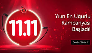 11.11 kampanyası kago sorgulama