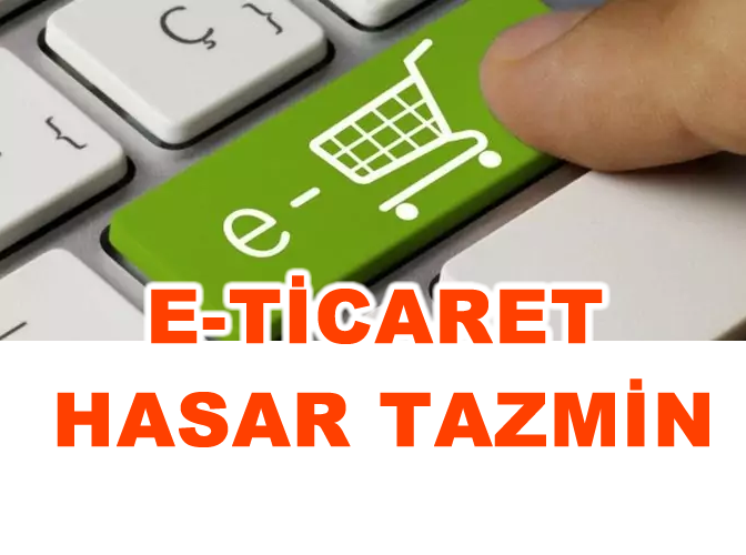 E-ticarette Kargo Tazmini