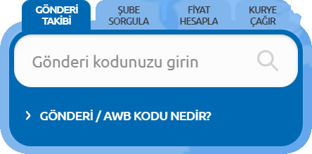 yurtici kargo takip kargo takip kargo sorgula kargom nerede