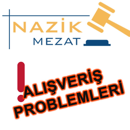 Nazik Mezat Adlı Siteden alışveriş Yapmadan Okumalısın